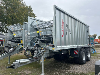 Trailer FLIEGL