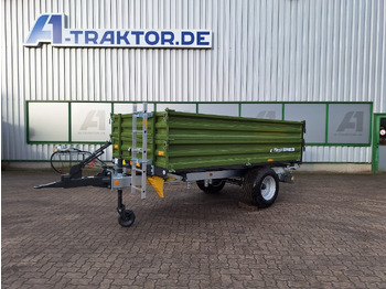 Trailer FLIEGL