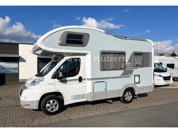 Alcove motorhome KNAUS