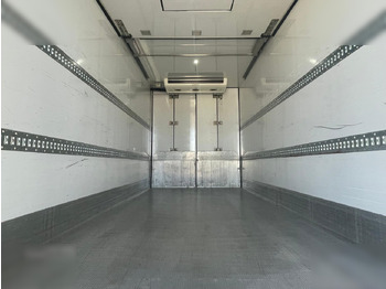 Refrigerator trailer FAST: picture 4