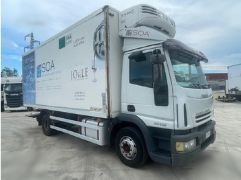 Refrigerator truck IVECO EuroCargo