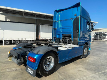 Tractor unit DAF XF105.510: picture 4