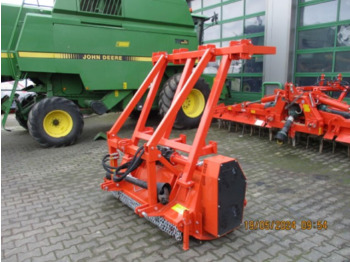 Forestry mulcher BoXer BM165: picture 3