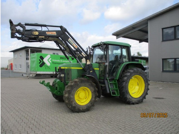 Farm tractor JOHN DEERE 6010 Series