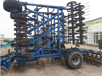 Cultivator KÖCKERLING