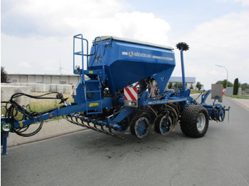 Seed drill KÖCKERLING