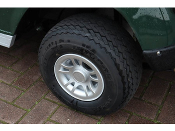 Golf cart BRINGO DG-C2 Valid Inspection, *Guarantee! Dutch R: picture 5