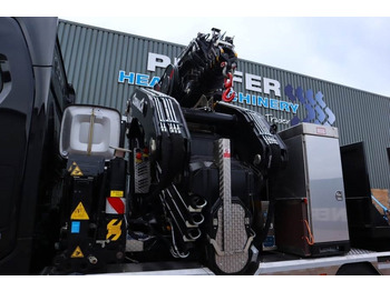 All terrain crane Cormach R540 B10x4 Valid inspection, *Guarantee! 10x4x6 Dr: picture 2