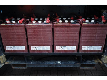 Scissor lift Genie GS4069 Electric, 14m Working Height, 363kg Capacit: picture 3 Scissor lift Genie GS4069 Electric, 14m Working Height, 363kg Capacit: picture 3