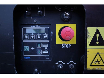 Scissor lift Genie GS4069 Electric, 14m Working Height, 363kg Capacit: picture 4 Scissor lift Genie GS4069 Electric, 14m Working Height, 363kg Capacit: picture 4