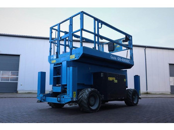Scissor lift Genie GS4069 Electric, 14m Working Height, 363kg Capacit: picture 2 Scissor lift Genie GS4069 Electric, 14m Working Height, 363kg Capacit: picture 2