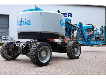 Articulated boom Genie Z-45XC GUARANTEE, Diesel, 4x4 Drive, 16m Working H: picture 2