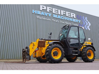 Telescopic handler JCB