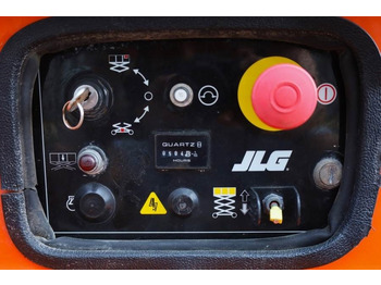 Scissor lift JLG 4069LE Electric, 14.2m Working Height, 360kg Capac: picture 4 Scissor lift JLG 4069LE Electric, 14.2m Working Height, 360kg Capac: picture 4