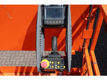 Scissor lift JLG ERT2669 Unused, Electric, 10m Working Height, 680k: picture 3