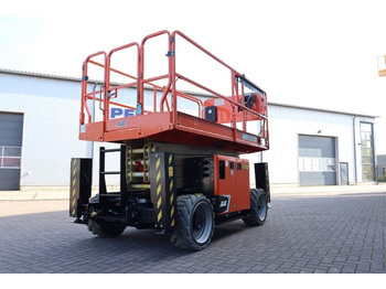 Scissor lift JLG ERT3369 Unused, Electric, 12m Working Height, 454k: picture 2