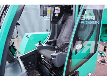 All terrain crane Liebherr LTM1050-3.1 *Guarantee! 6x6x6 Drive, VarioBase, 50: picture 5