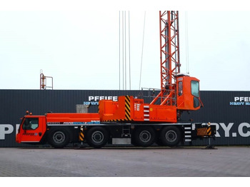 Liebherr MK88 Dutch vehicle registration, Valid inspection,  leasing Liebherr MK88 Dutch vehicle registration, Valid inspection,: picture 2