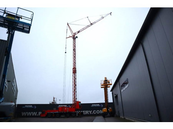 Liebherr MK88 Dutch vehicle registration, Valid inspection,  leasing Liebherr MK88 Dutch vehicle registration, Valid inspection,: picture 3
