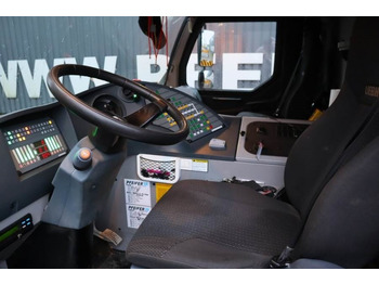 Liebherr MK88 Dutch vehicle registration, Valid inspection,  leasing Liebherr MK88 Dutch vehicle registration, Valid inspection,: picture 4