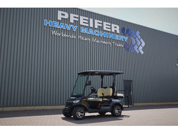 Municipal/ Special vehicle