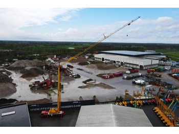 Tower crane Spierings SK597-AT4 ELIFT Valid Inspection *Guarantee! Dutch: picture 3