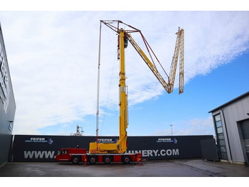 Tower crane Spierings SK597-AT4 ELIFT Valid Inspection *Guarantee! Dutch: picture 2