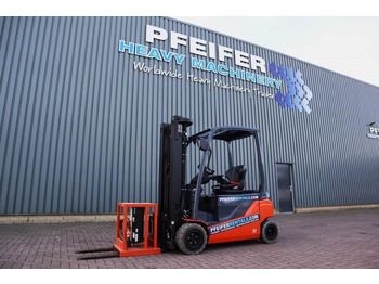 Diesel forklift TOYOTA