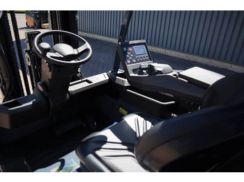 Diesel forklift Toyota 9FBM30T Valid inspection, *Guarantee! Electric, 47: picture 4