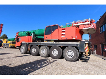 All terrain crane Liebherr LTM 1095-5.1: picture 4