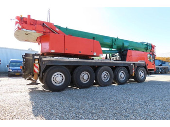 All terrain crane Liebherr LTM 1095-5.1: picture 3