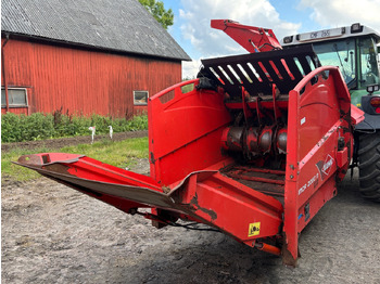 Agricultural machinery KUHN