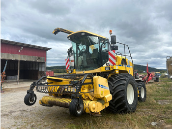 Agricultural machinery NEW HOLLAND