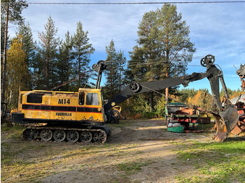 Excavator