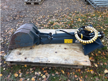 Construction equipment AVANT
