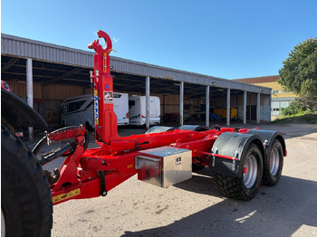 Farm trailer
