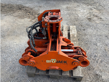 Construction equipment