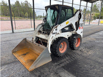 Wheel loader BOBCAT S185