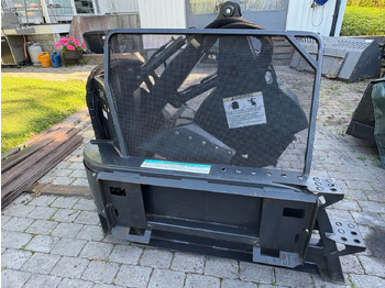 Construction equipment BOBCAT