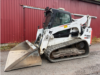 Construction equipment BOBCAT