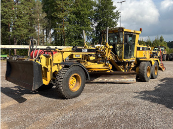 Grader CATERPILLAR 140H