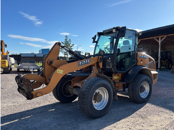 Case 321F leasing Case 321F: picture 1 Case 321F leasing Case 321F: picture 1