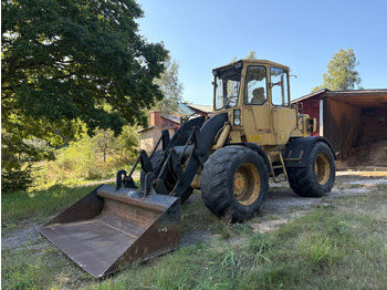 Wheel loader CATERPILLAR 920