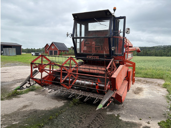 Combine harvester DEUTZ