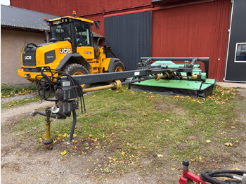Flail mower/ Mulcher DEUTZ