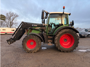 Farm tractor FENDT 313 Vario