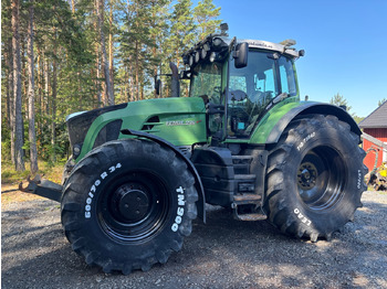 Farm tractor FENDT 936 Vario