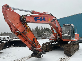 Excavator FIAT-HITACHI