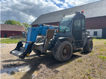 Telescopic handler GENIE