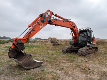 Excavator HITACHI ZX180